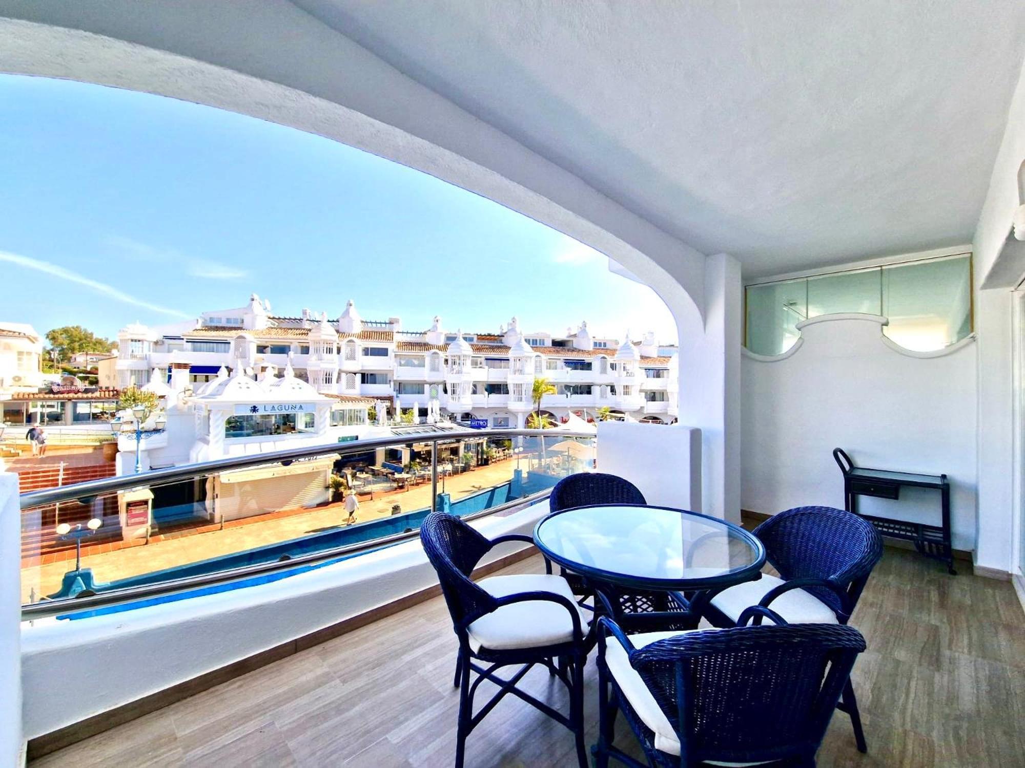 Appartement G&g Isla Marina Puerto 2