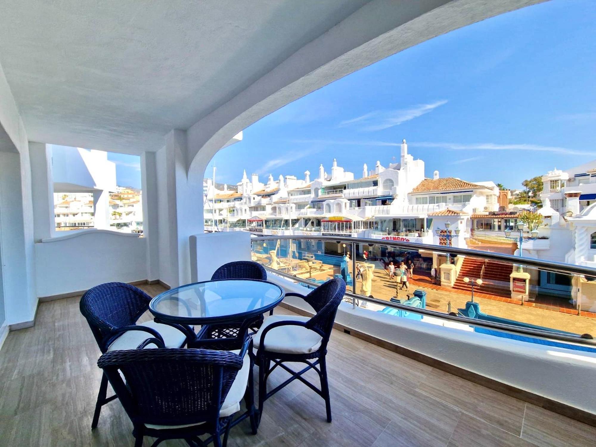 G&g Isla Marina Puerto 2 *
