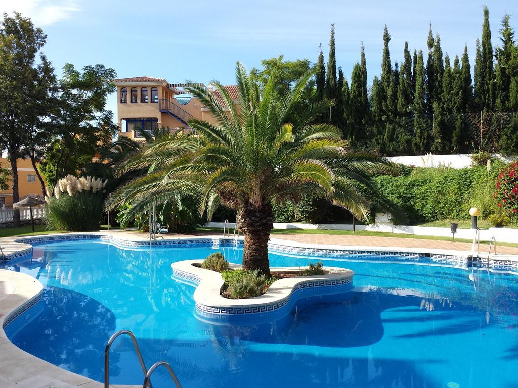 Apartamento Benalmadenapartments Albatros Club Benalmádena