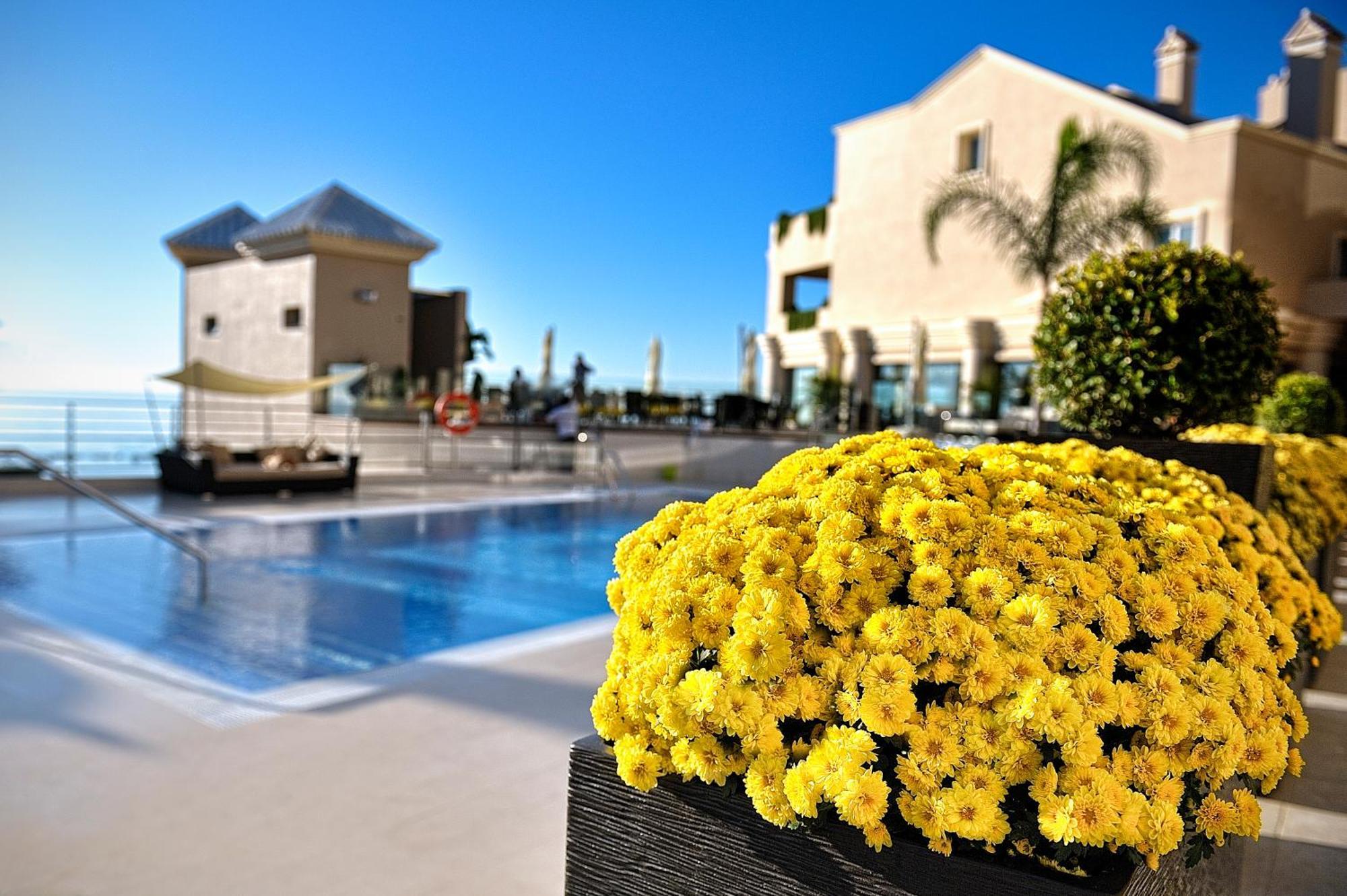 Vincci Selección Aleysa Hotel