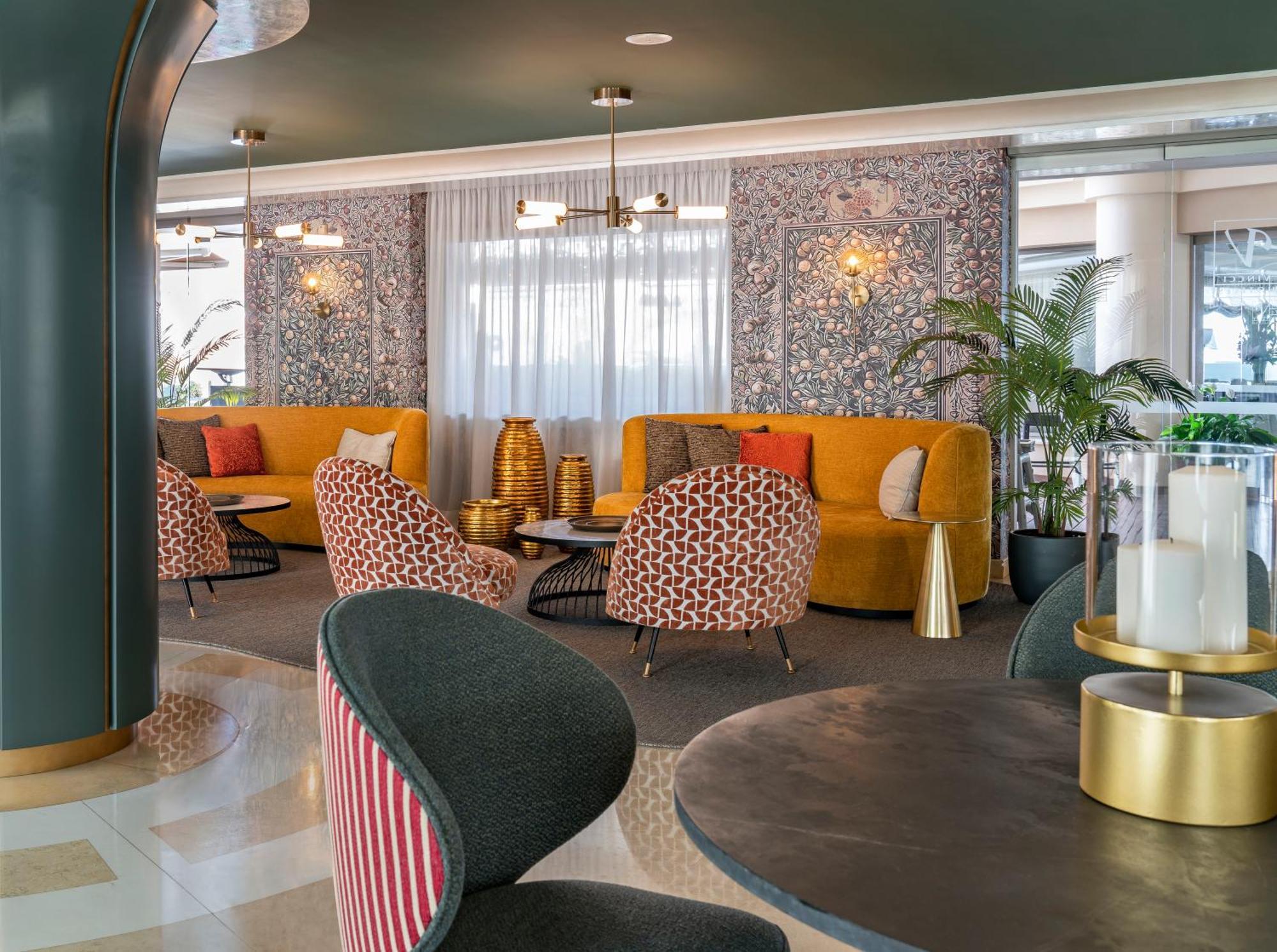 Vincci Selección Aleysa 5* Benalmádena
