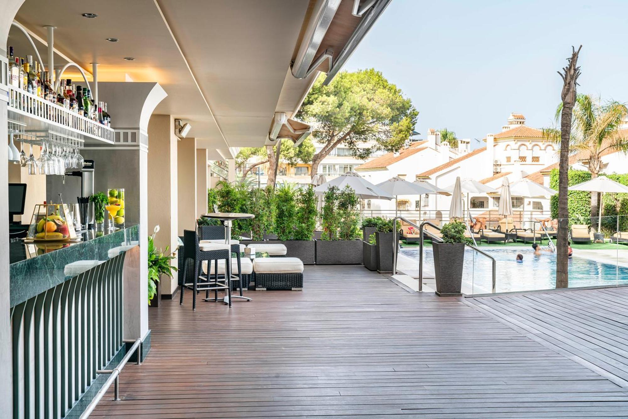 Vincci Selección Aleysa 5*