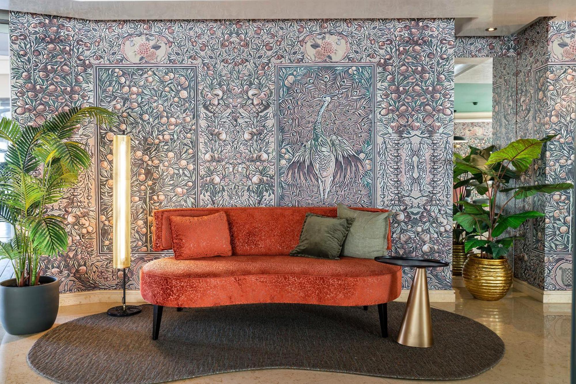 Vincci Selección Aleysa Hotel Benalmádena