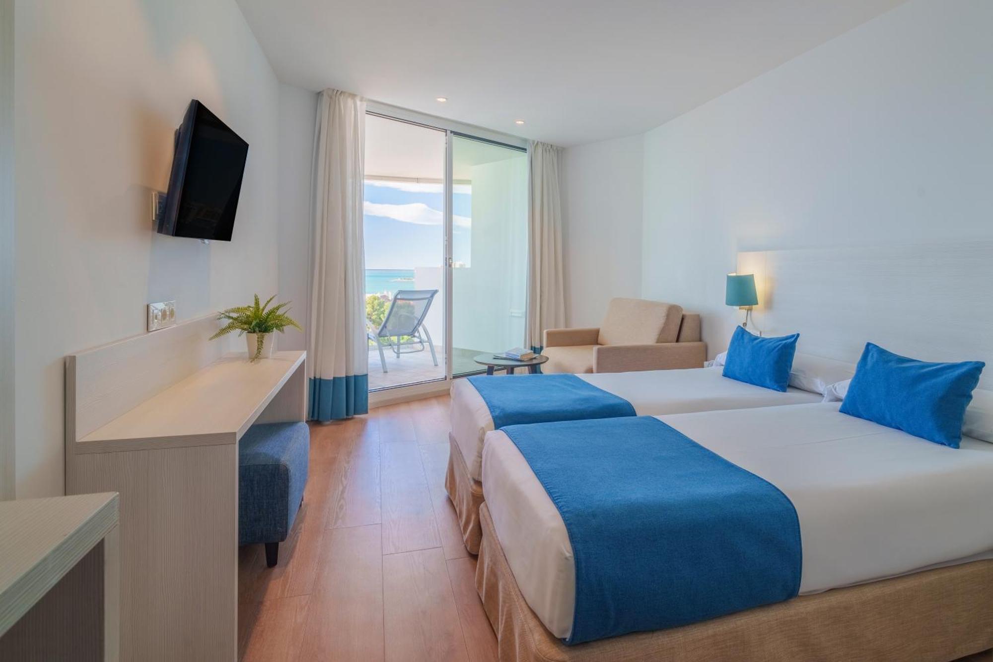 Hotel Spirit
