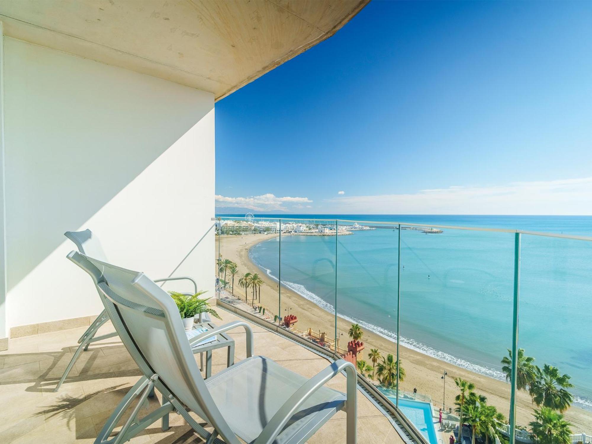 Spirit Hotel Benalmádena