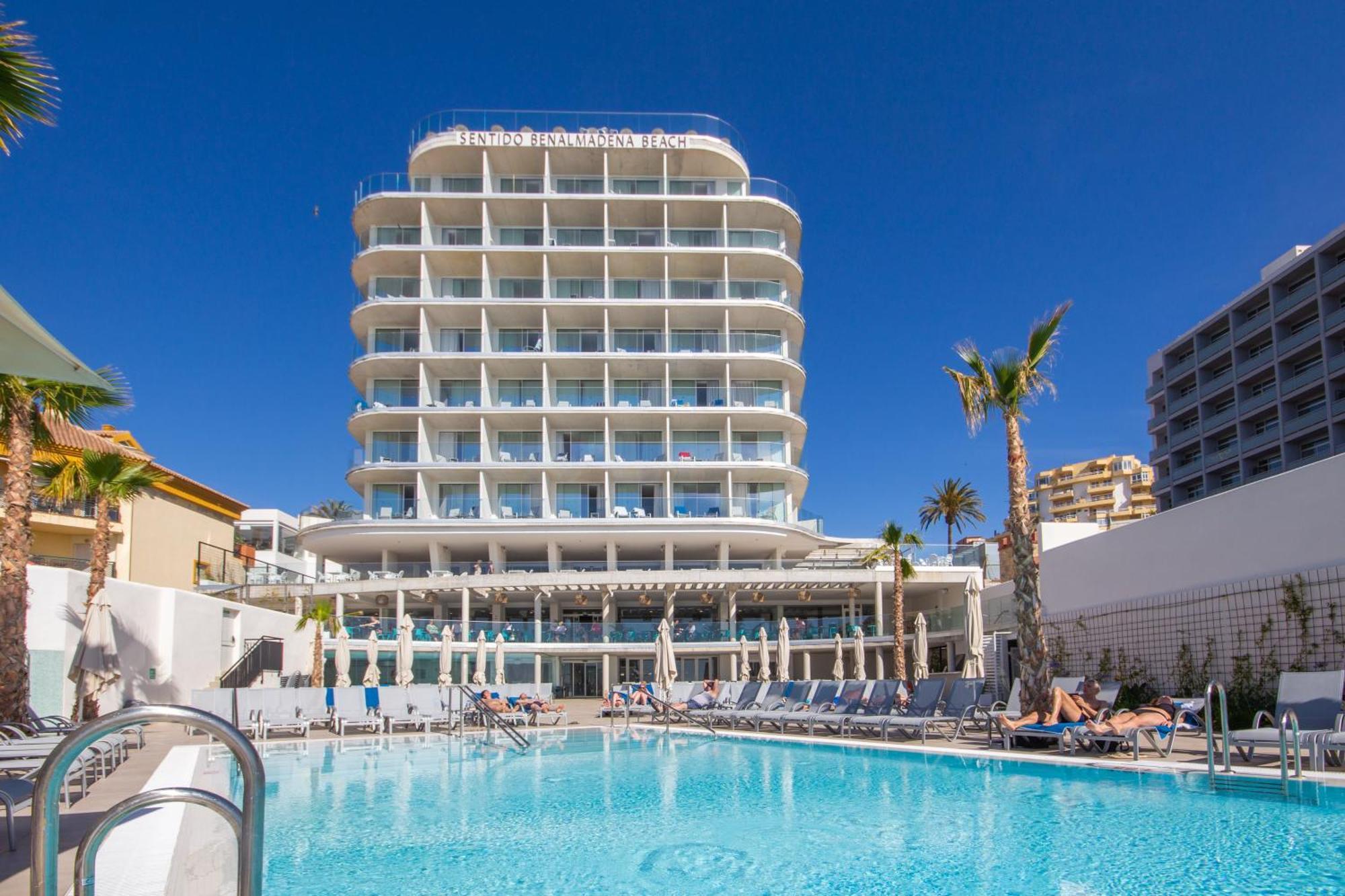 Hotel Spirit Benalmádena