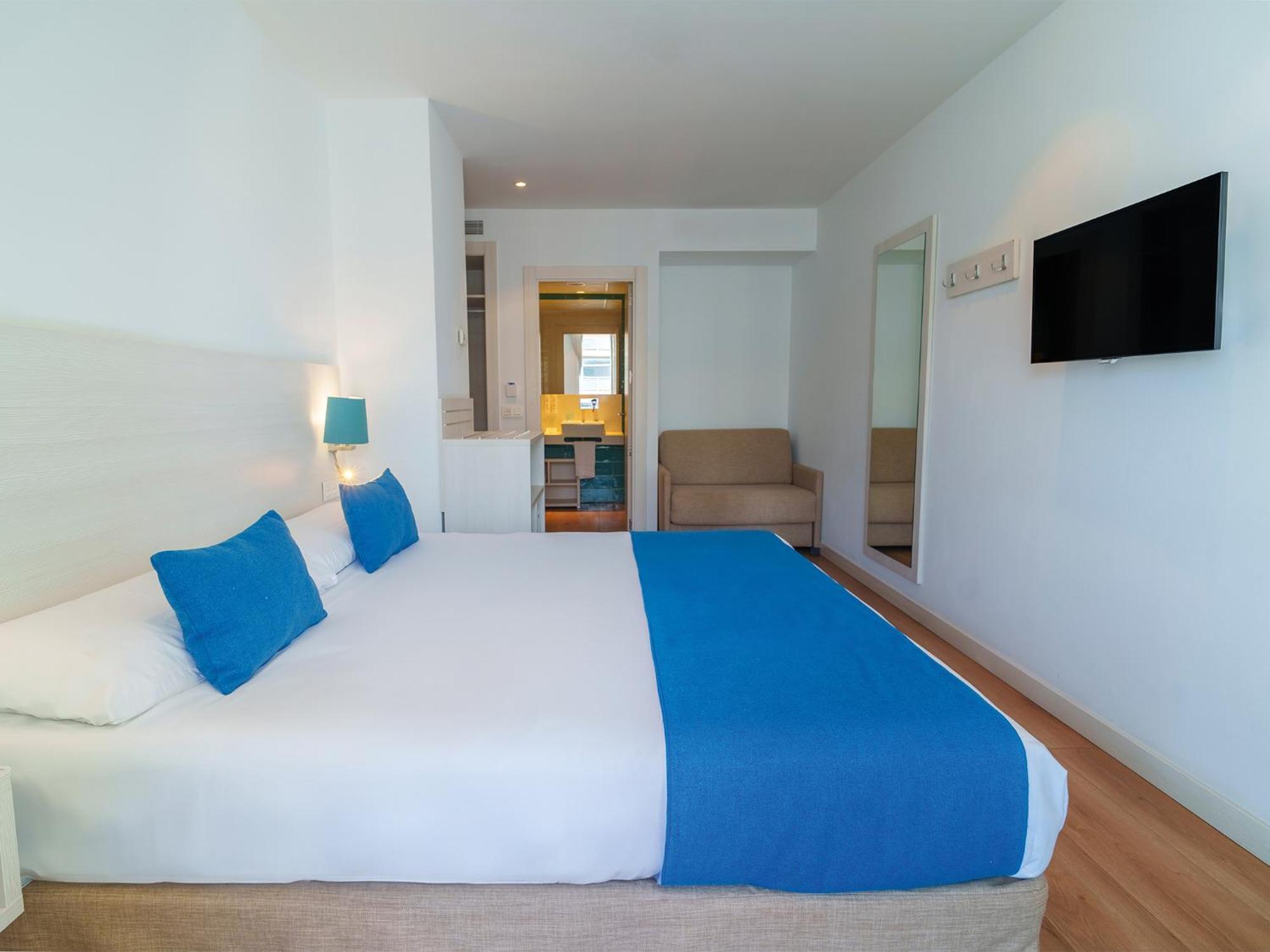 Hotel Spirit