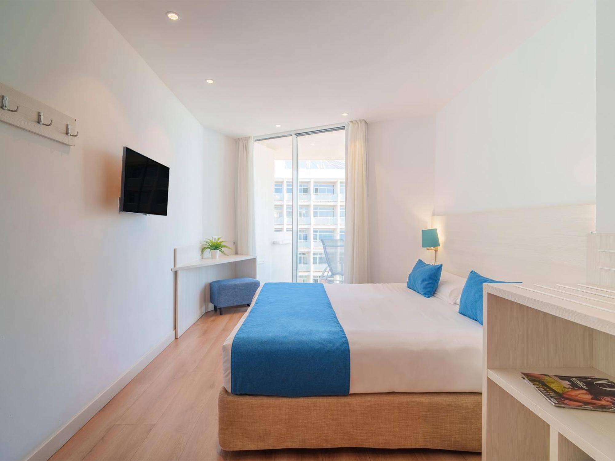 Hotel Spirit 4*