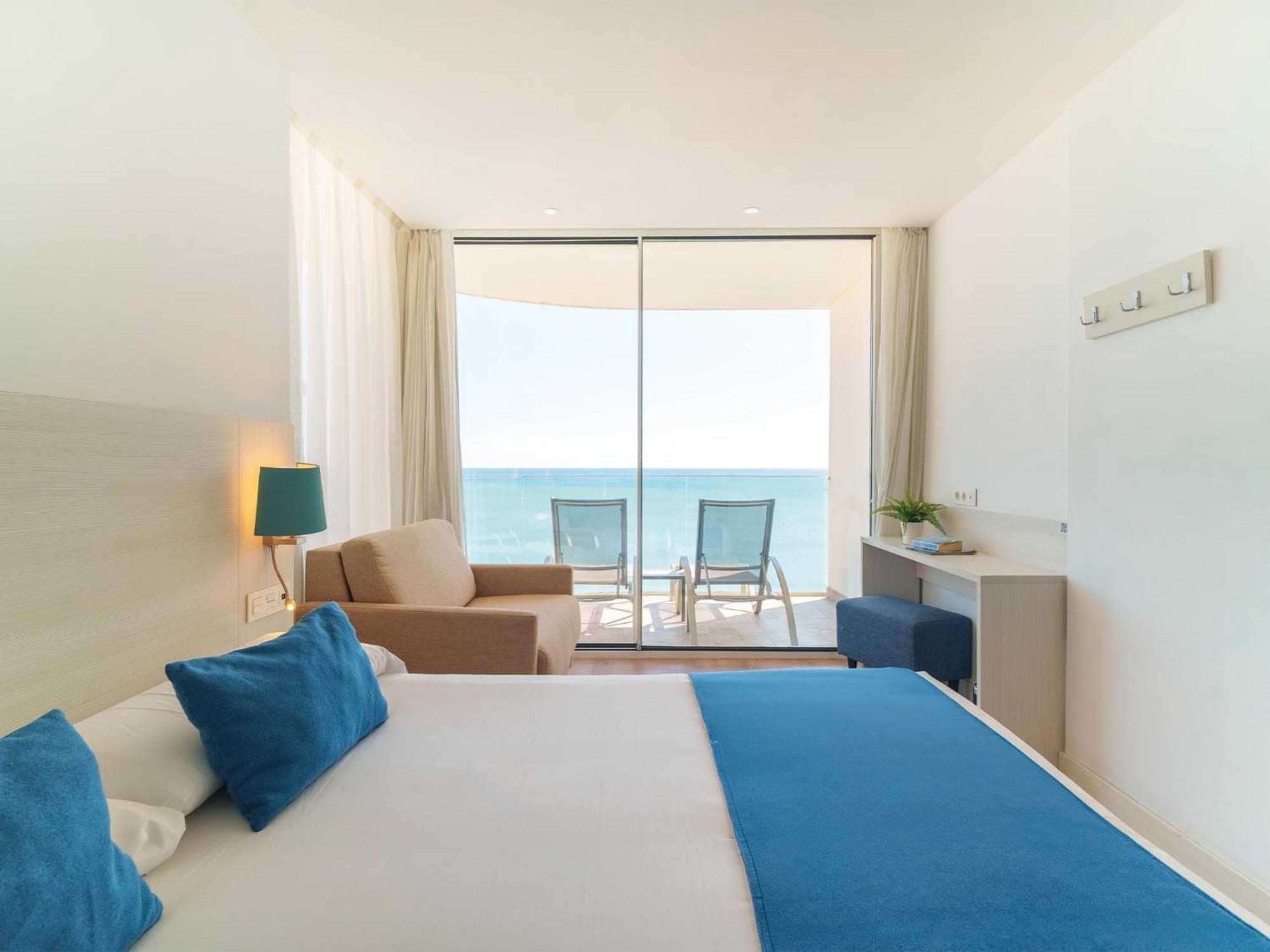 Spirit Hotel Benalmádena