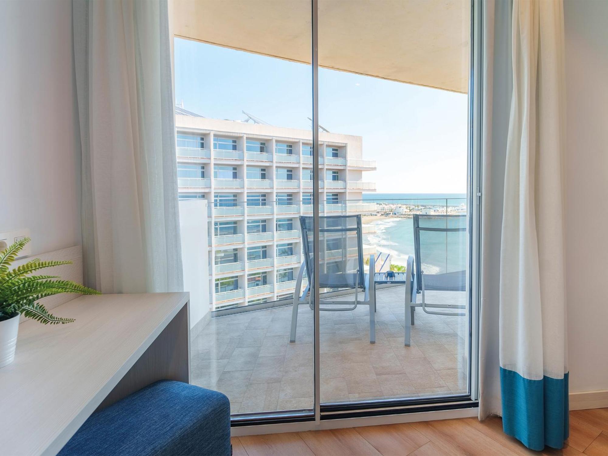 Spirit 4* Benalmádena