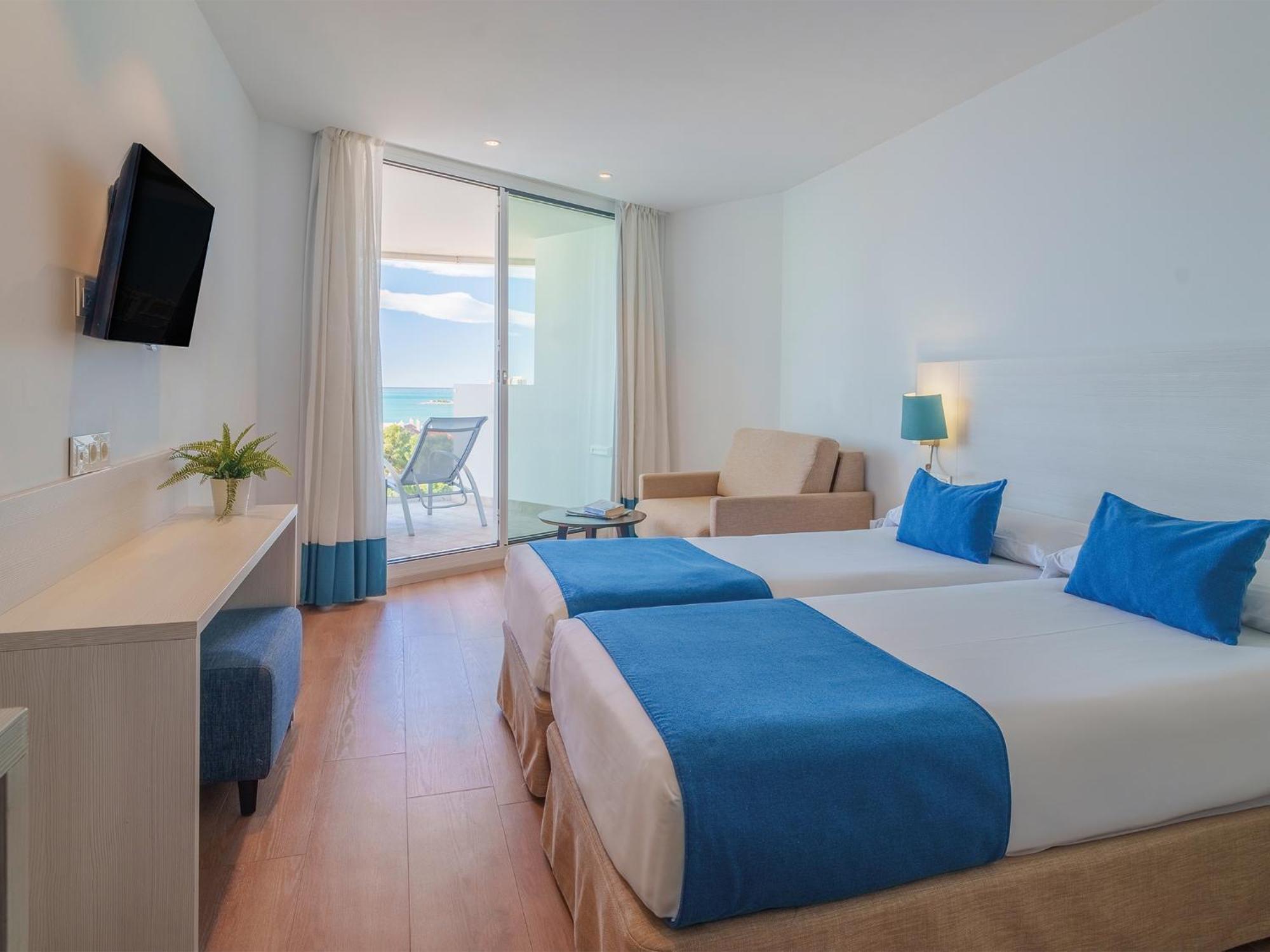 Hotel Spirit 4*