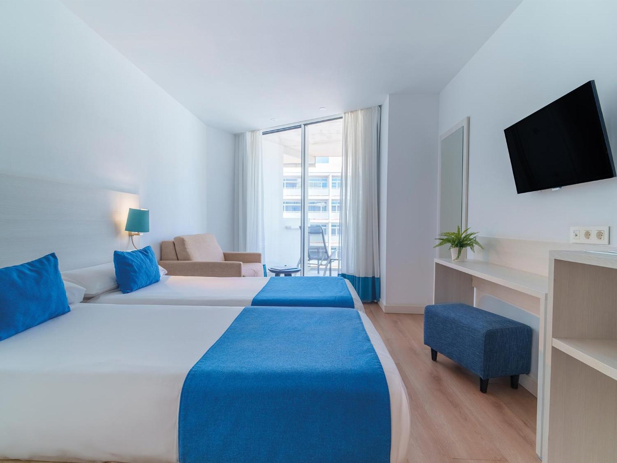 Hotel Spirit Benalmádena