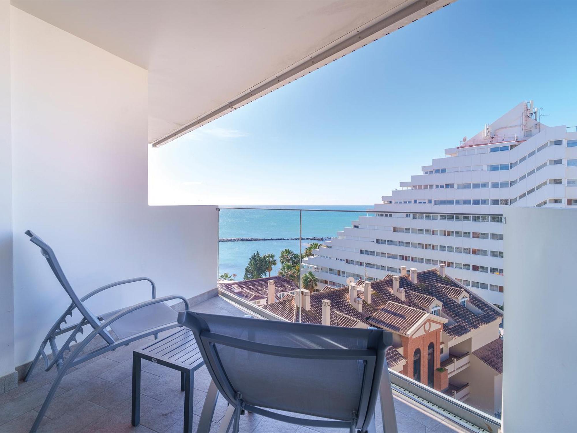 Hotel Spirit Benalmádena