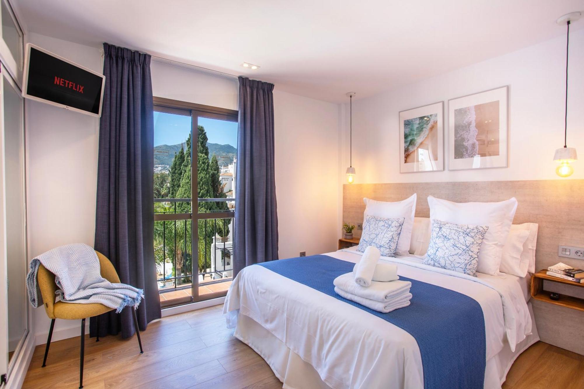 Resort Pueblo Evita 3*
