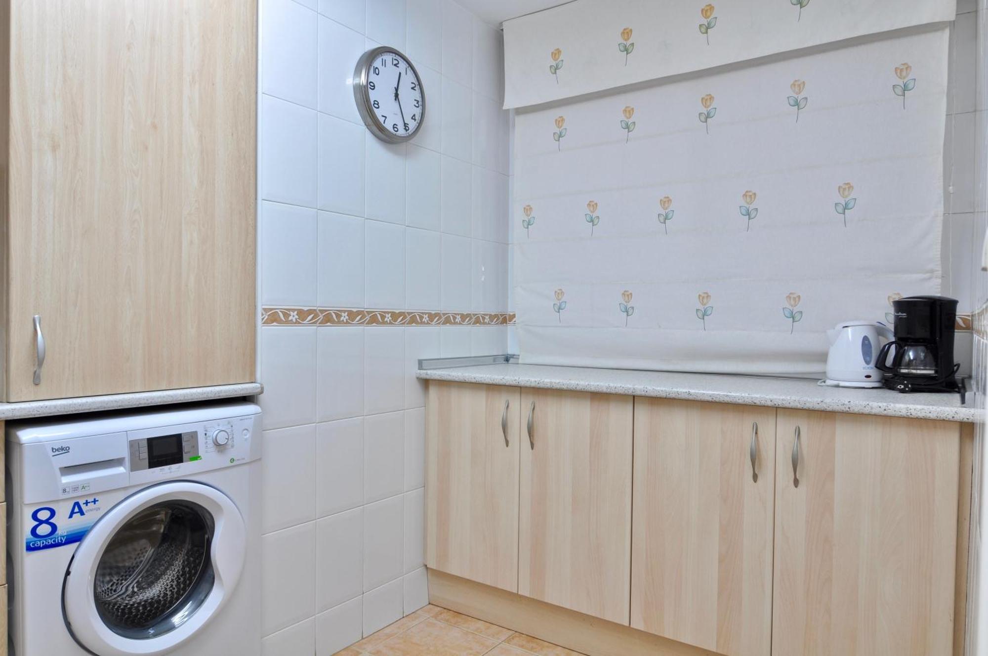 Appartement Camelias
