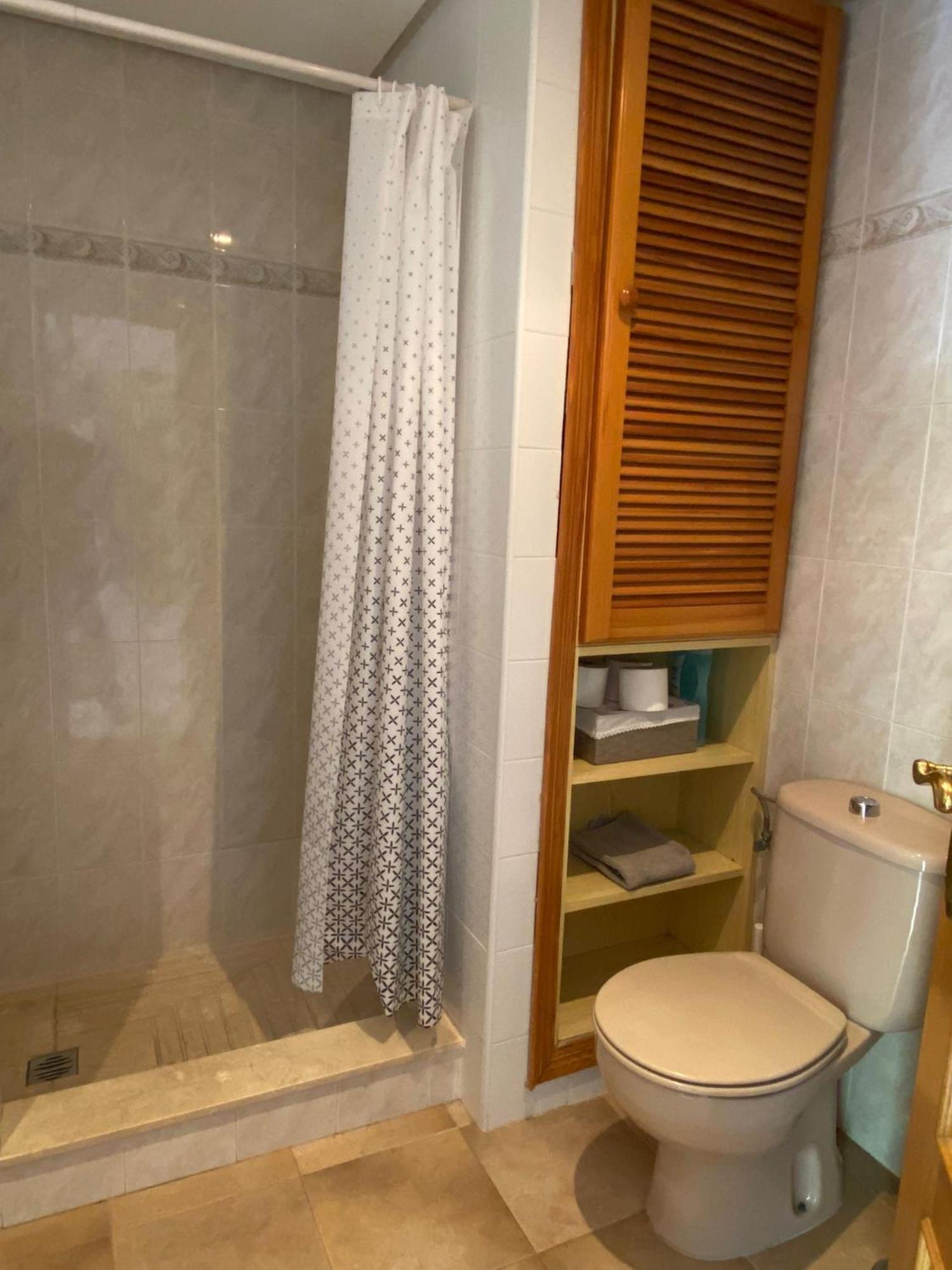 Apartamento Stunning Pueblo Del Parque