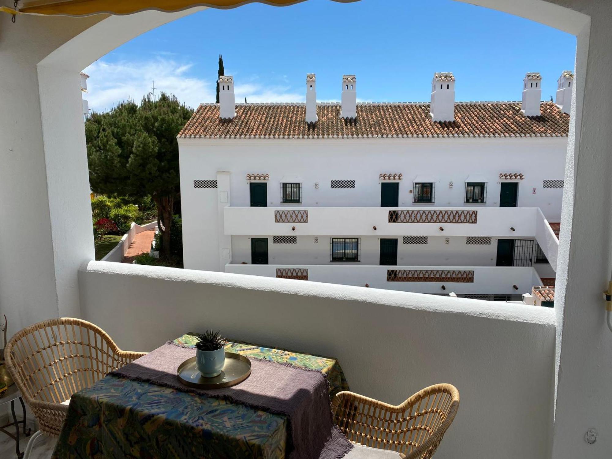 Apartamento Stunning Pueblo Del Parque *