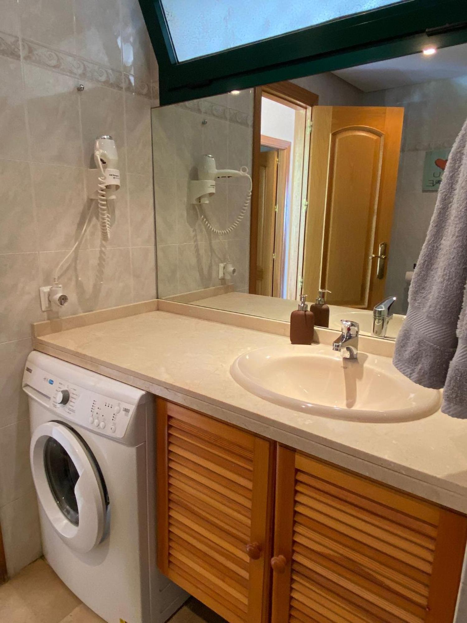 Apartamento Stunning Pueblo Del Parque Benalmádena