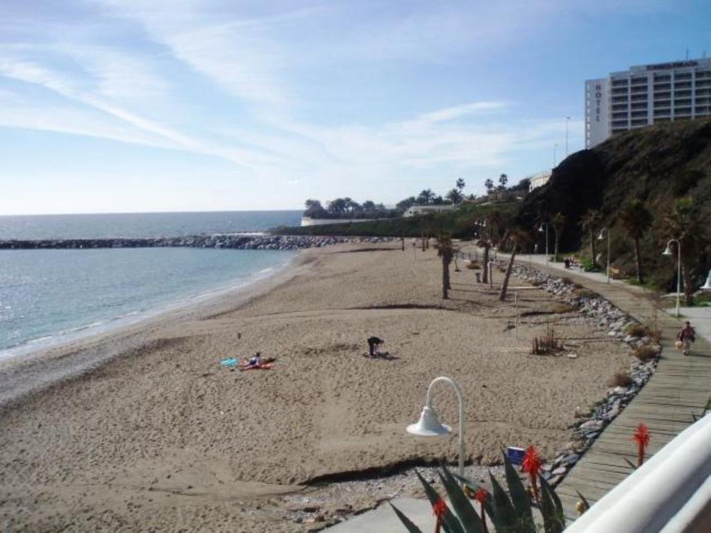 Torreon Del Mar Benalmádena
