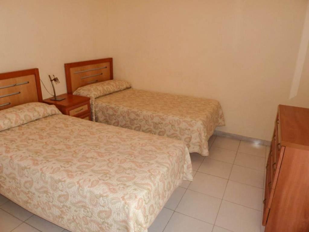 Apartment Playa Golf Vip