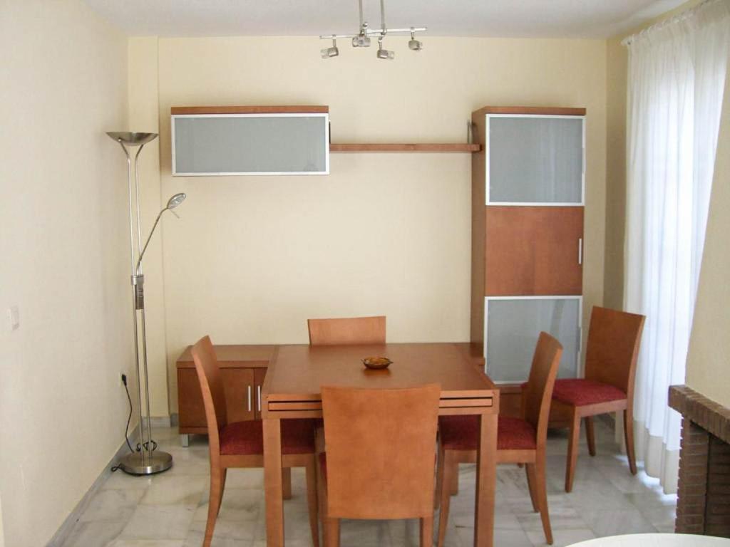 Apartment Playa Golf Vip Benalmadena