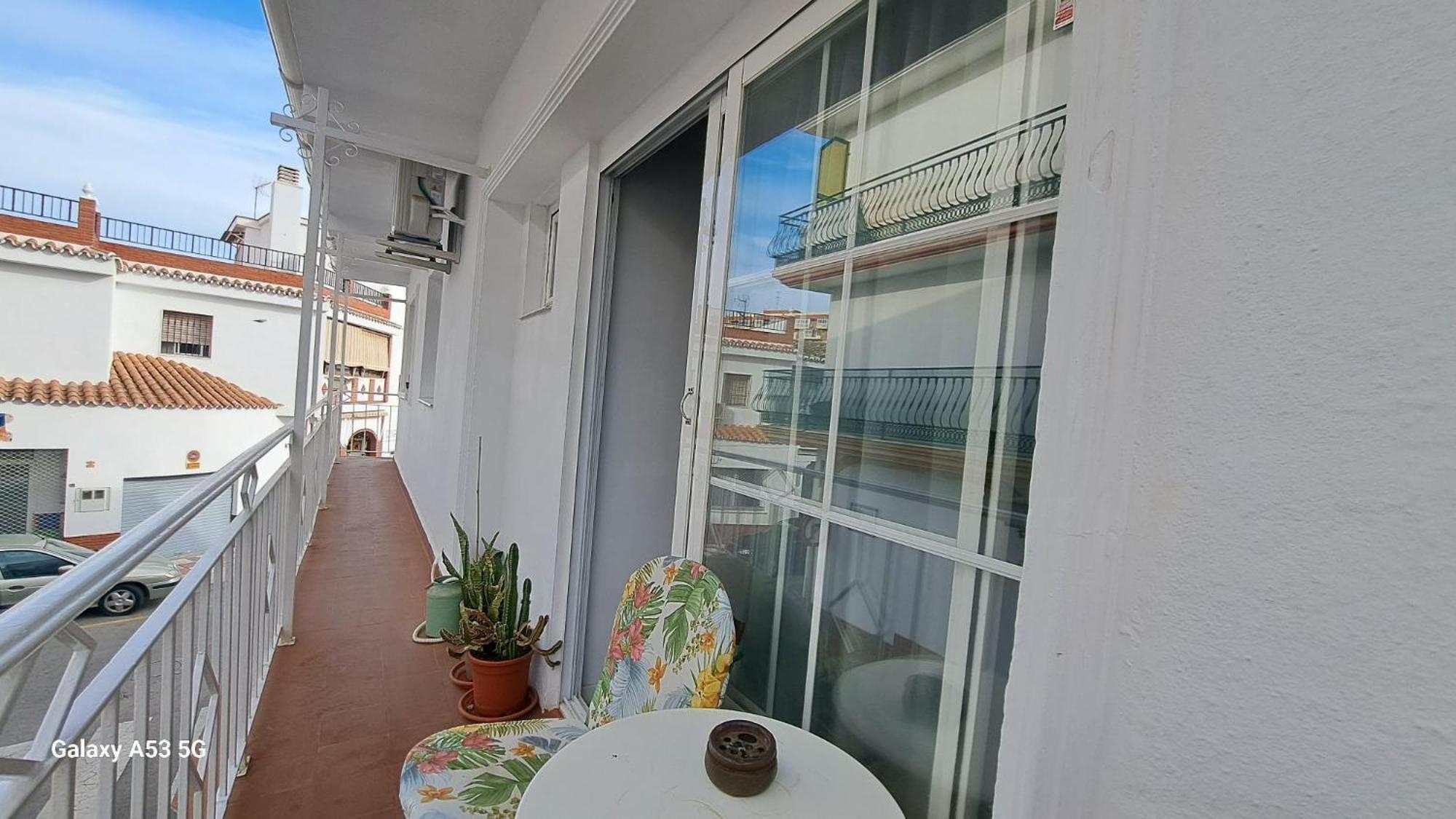 Homestay Carmen Benalmadena