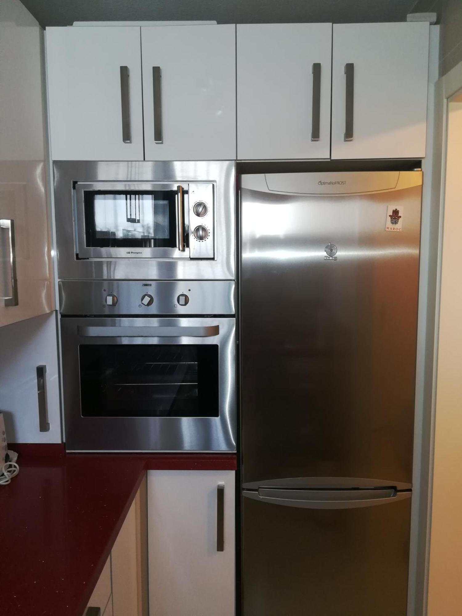Apartamento En