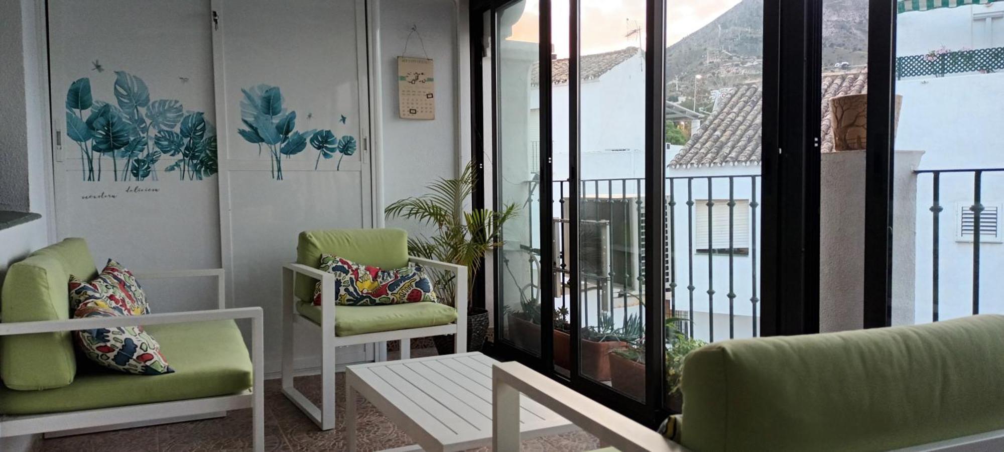 Apartment Apartamento En *