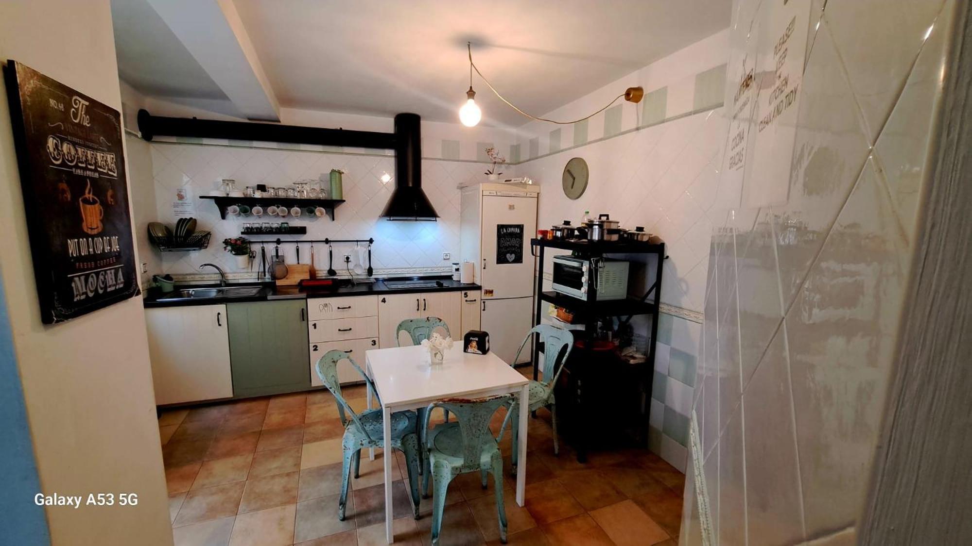 Homestay Carmen