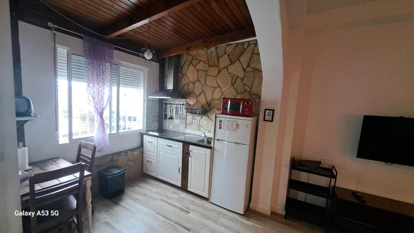 Appartement Magnifico Estudio Centro