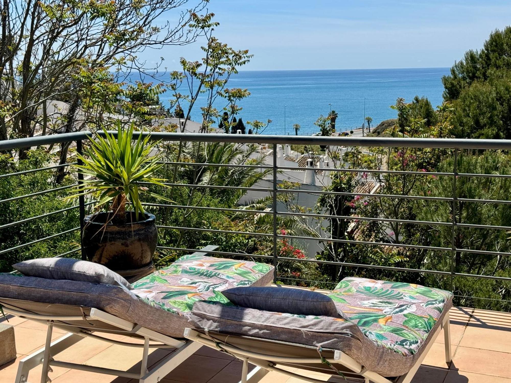 Apartamento Arcadia Benalmádena