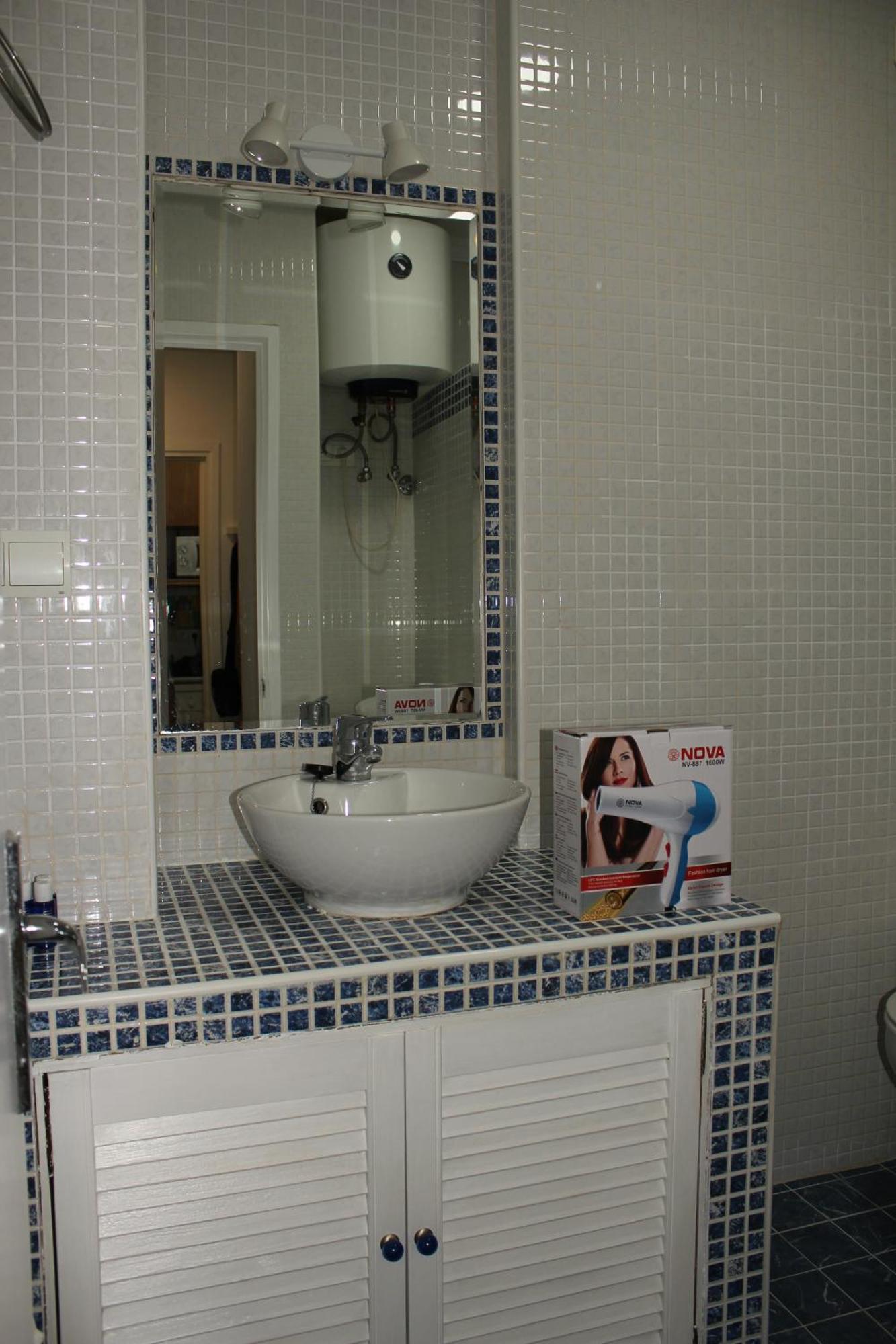 Apartment Aguila 110