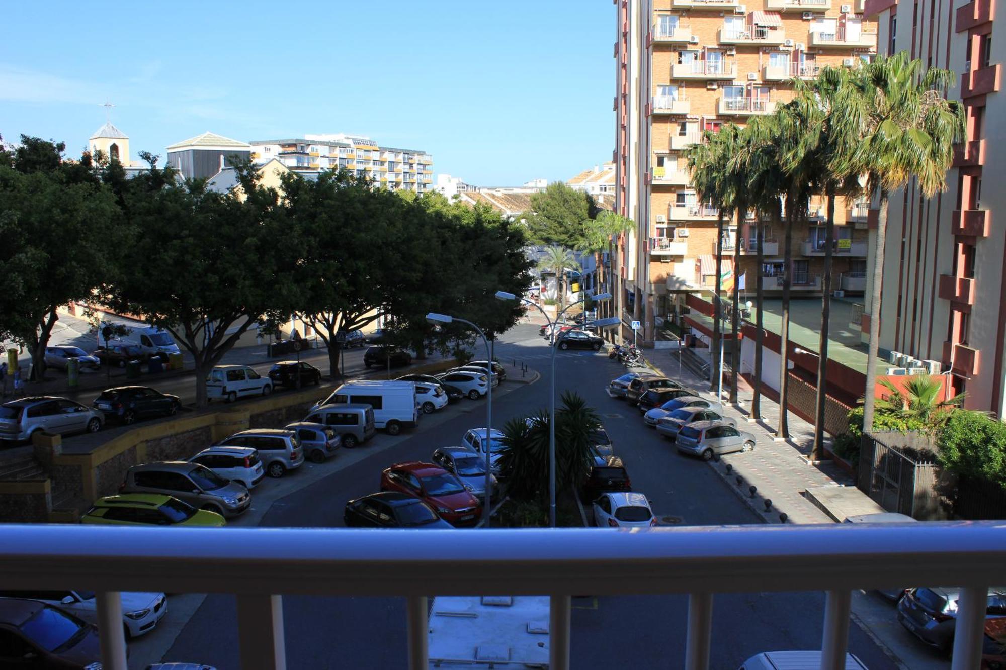 Aguila 110 Benalmadena