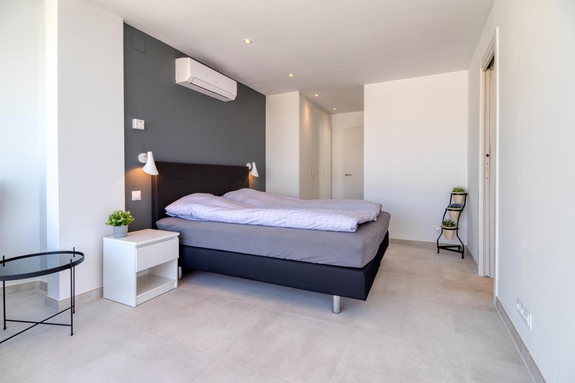 Apartment Maite