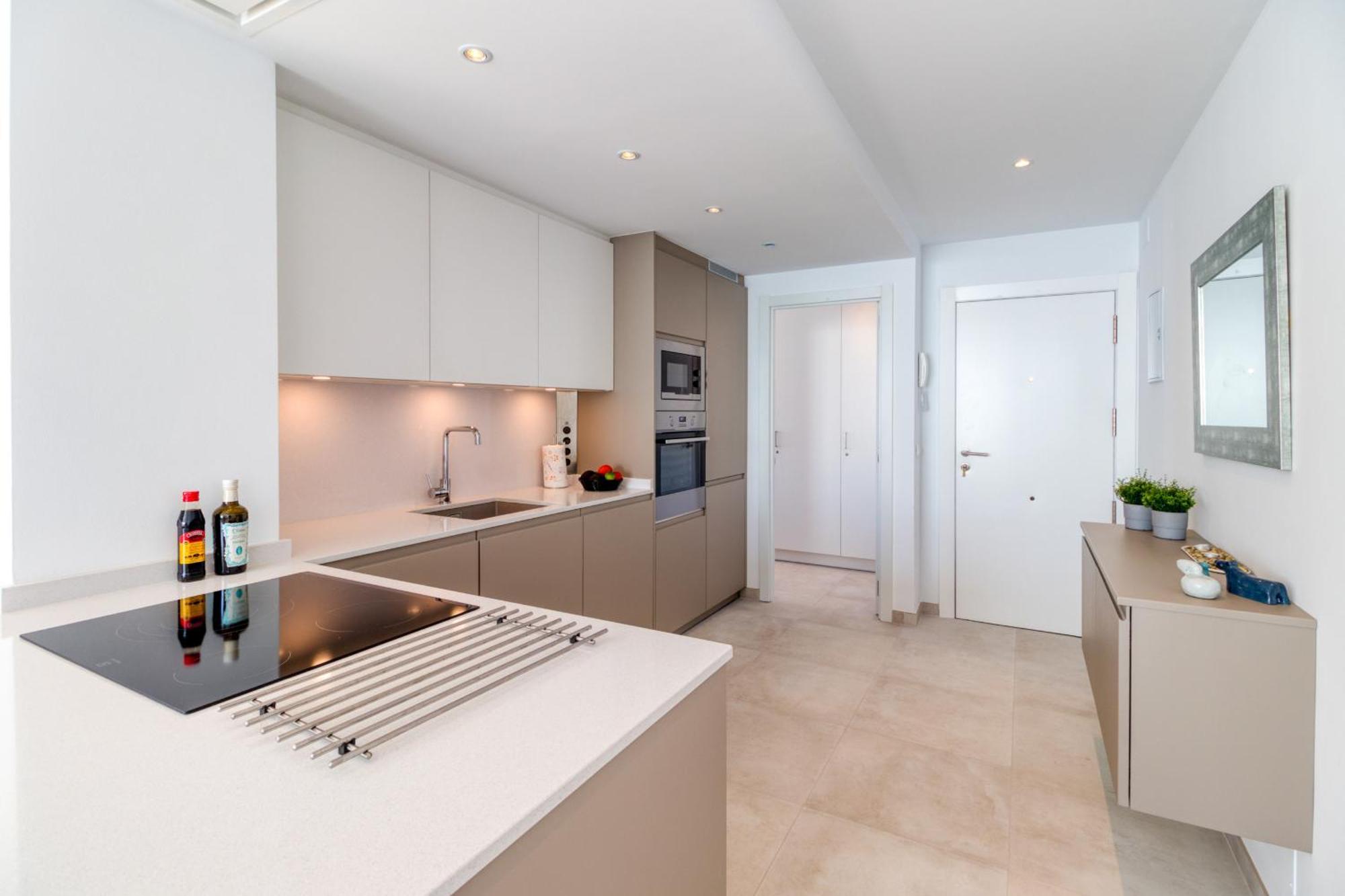 Apartment Maite