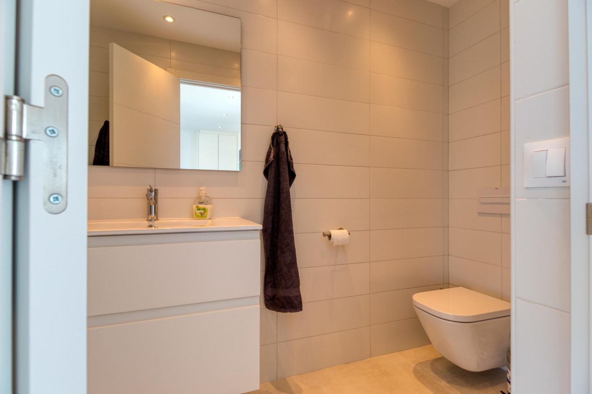 Apartment Maite Benalmadena