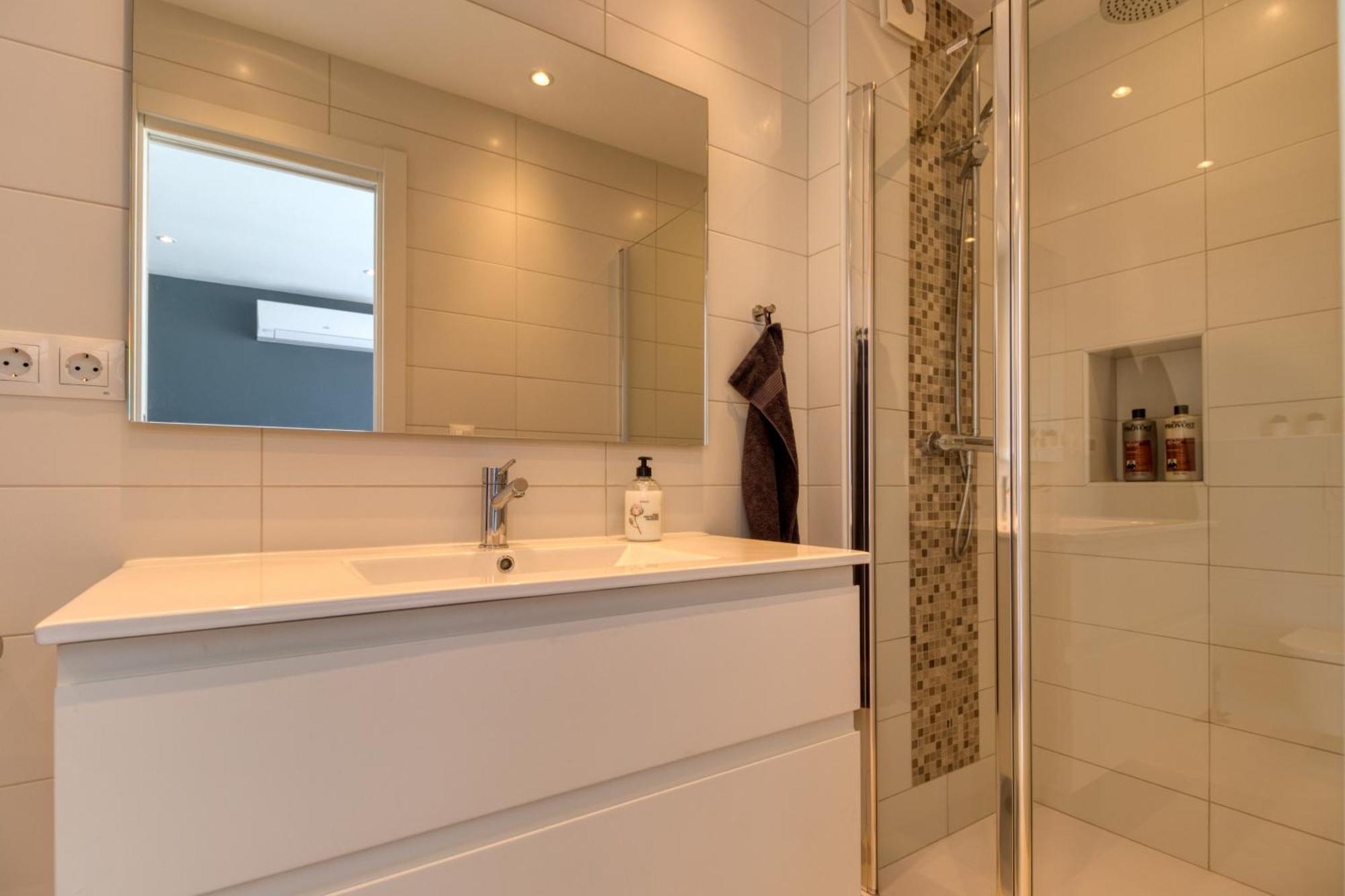 Apartment Maite *