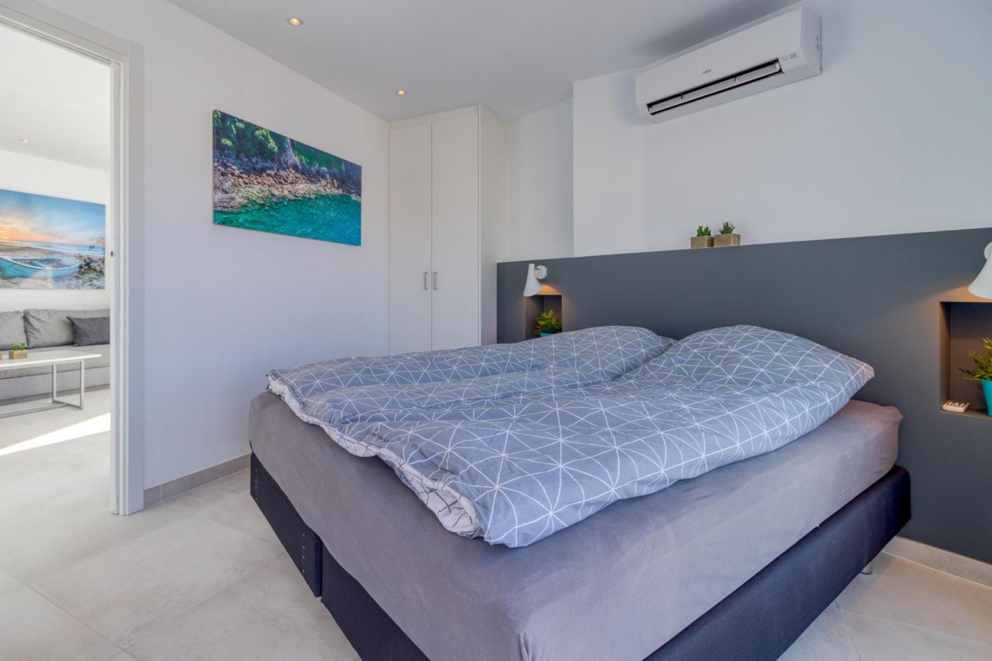 Apartment Maite *