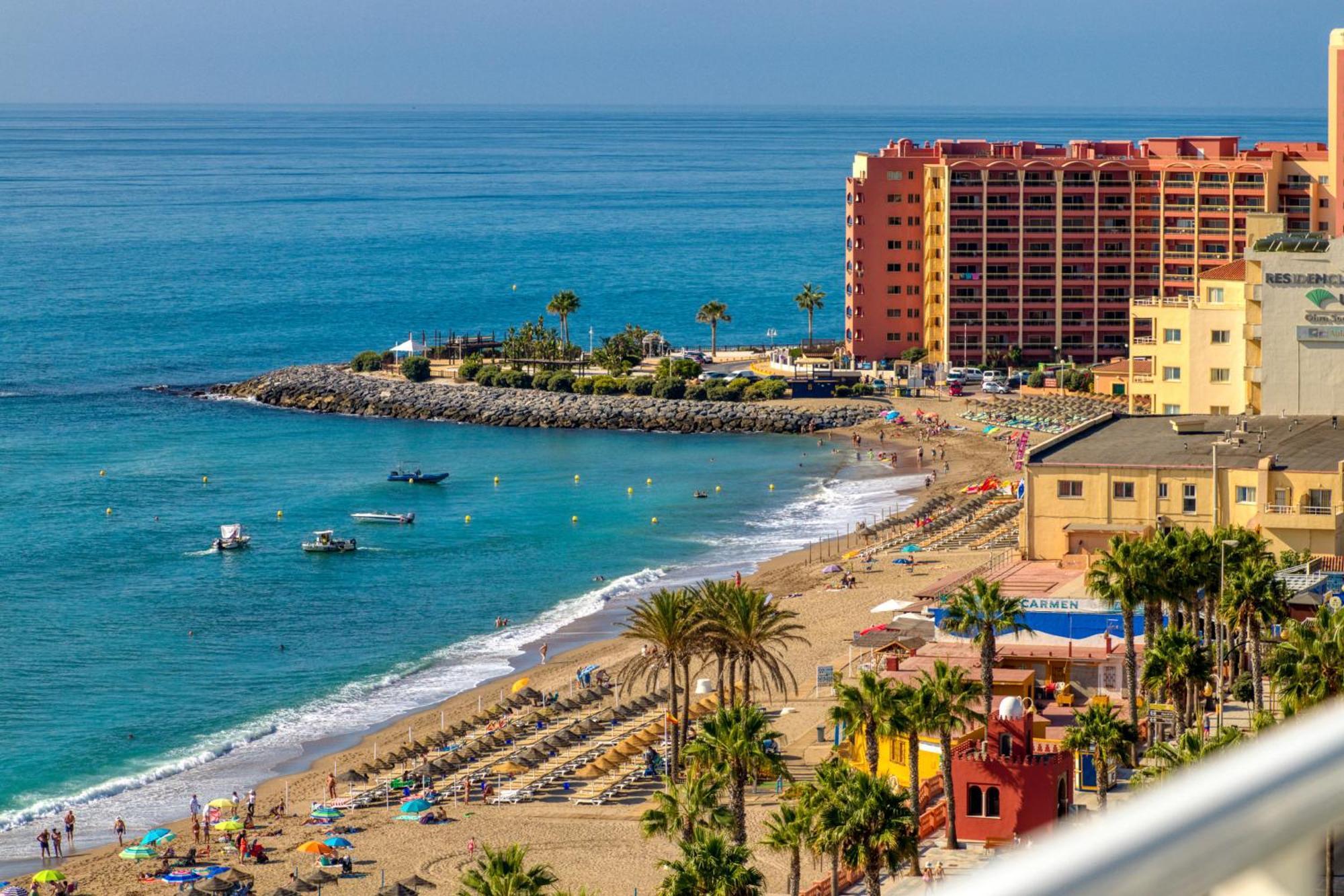 Apartment Maite Benalmadena
