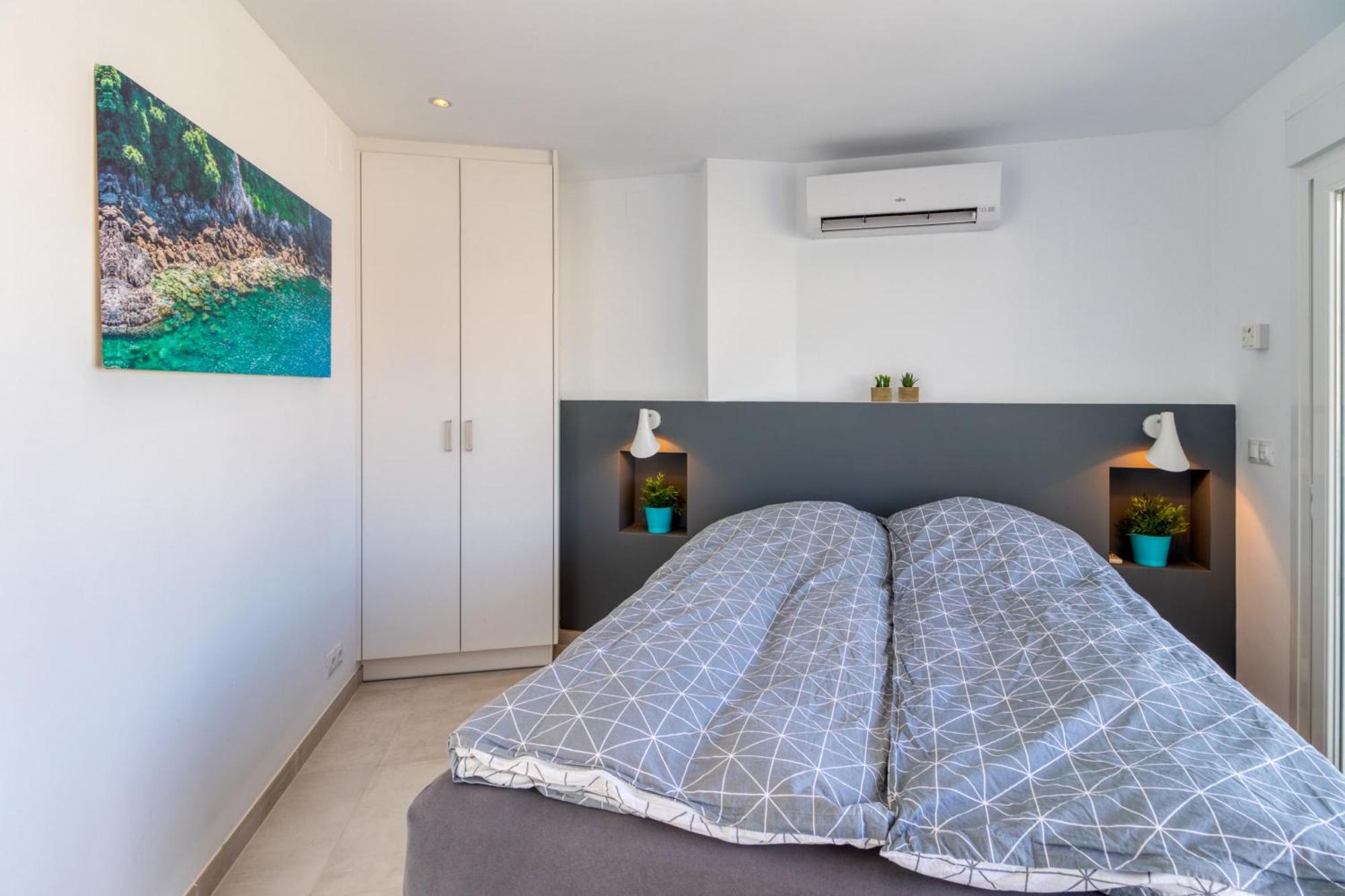 Apartment Maite