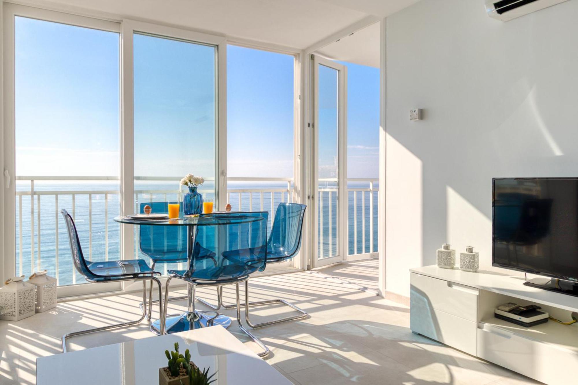 Apartment Maite *