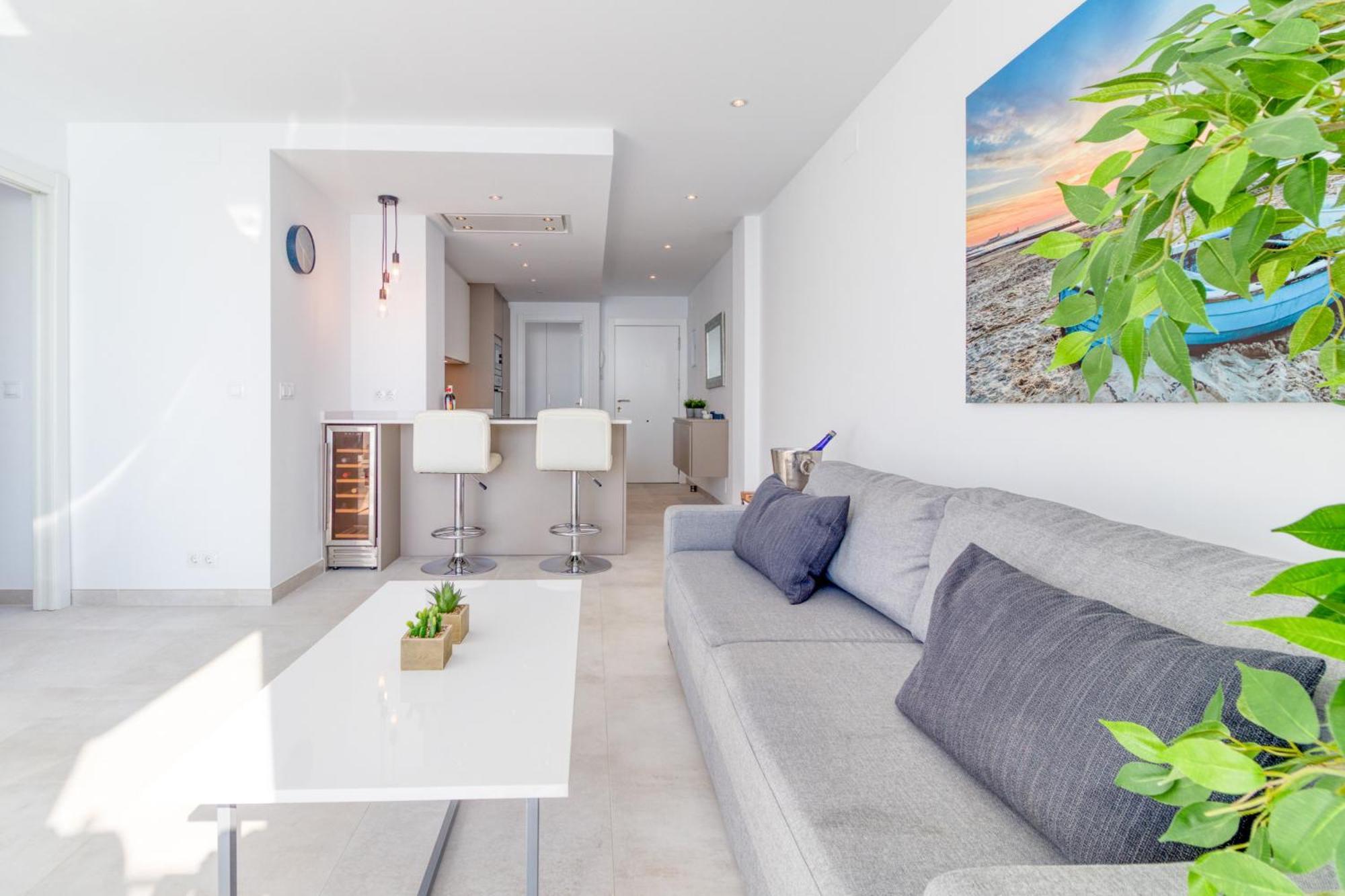 Apartment Maite *
