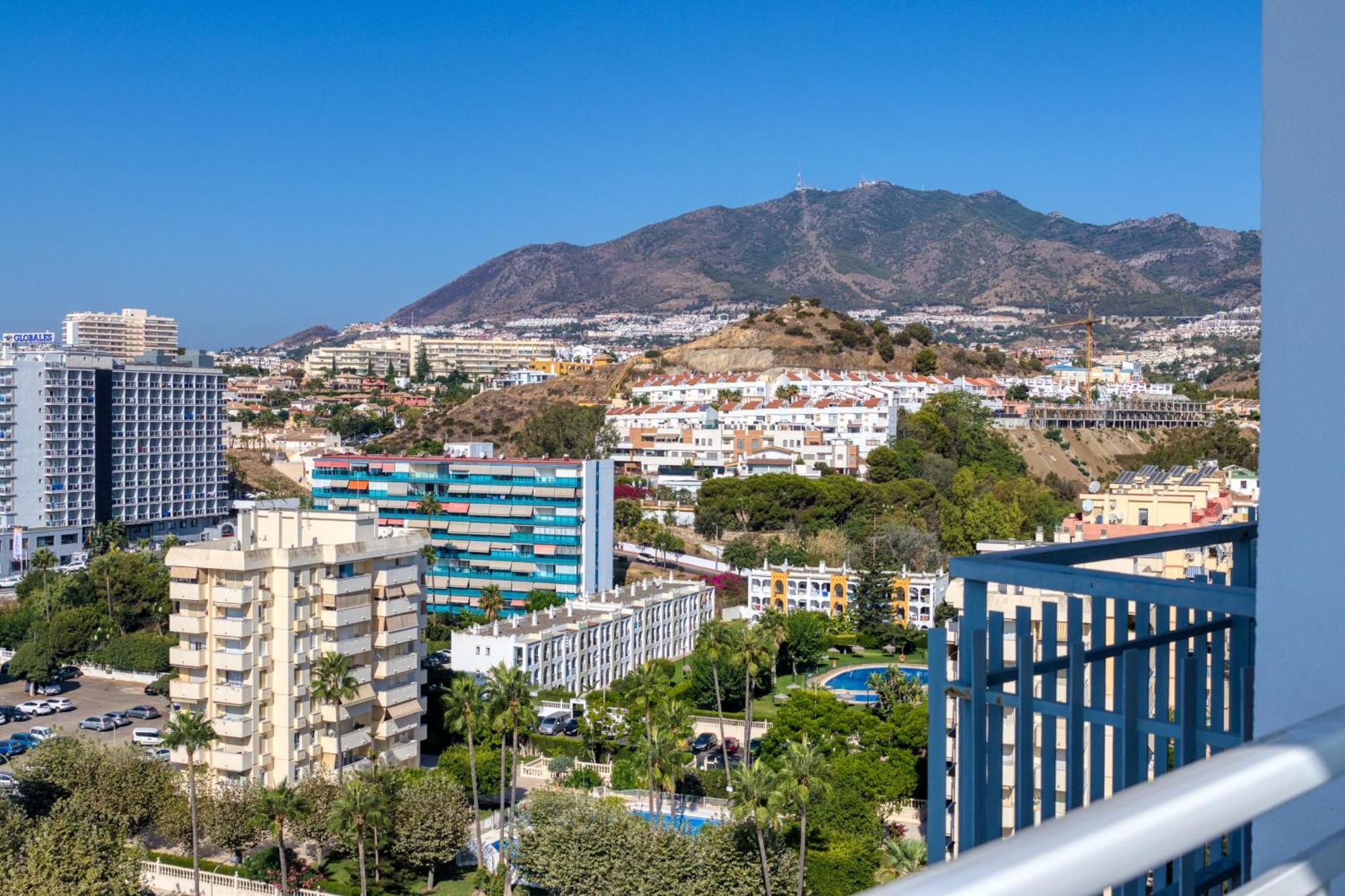 Apartment Maite Benalmadena