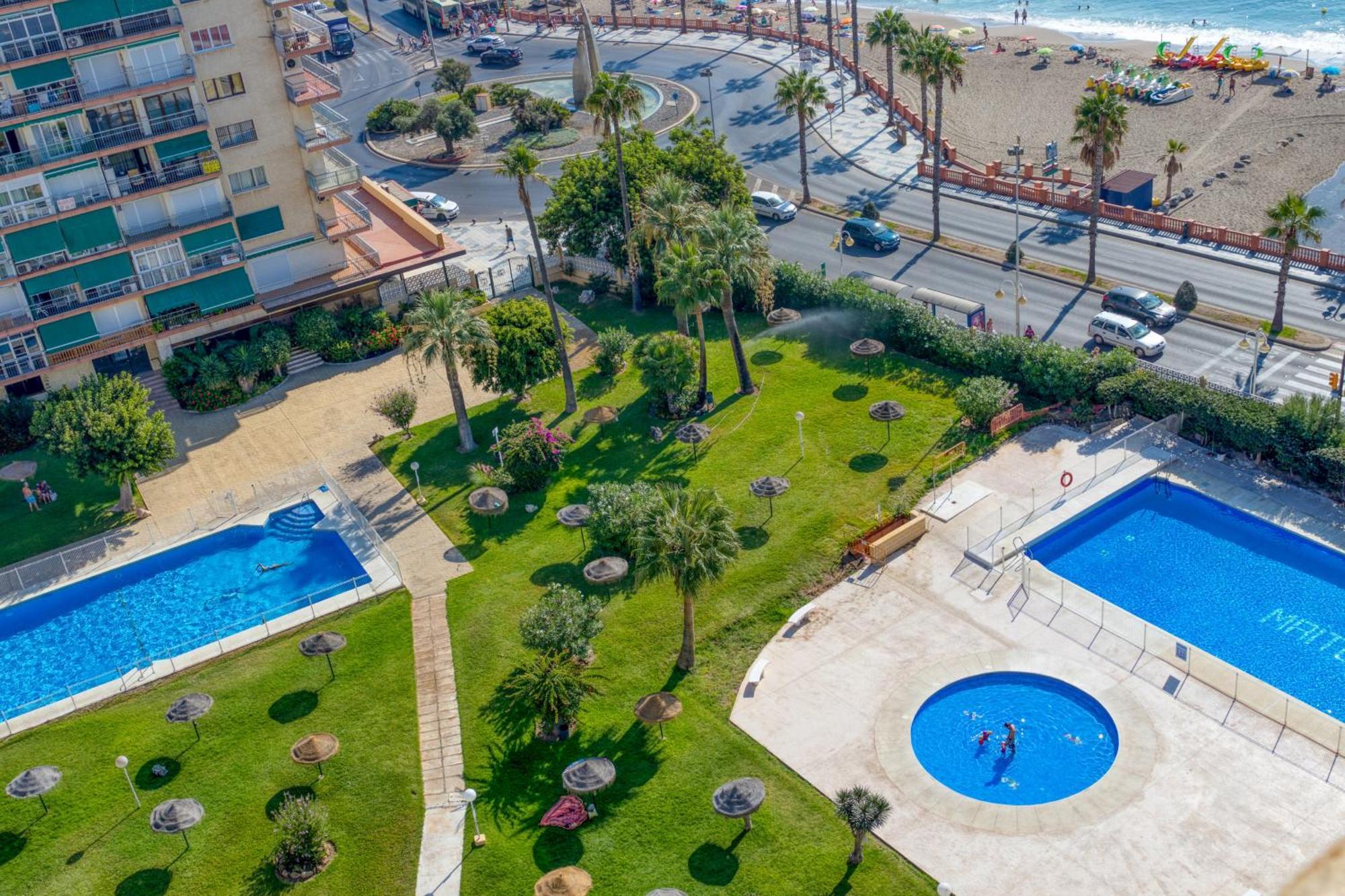 Apartment Maite *