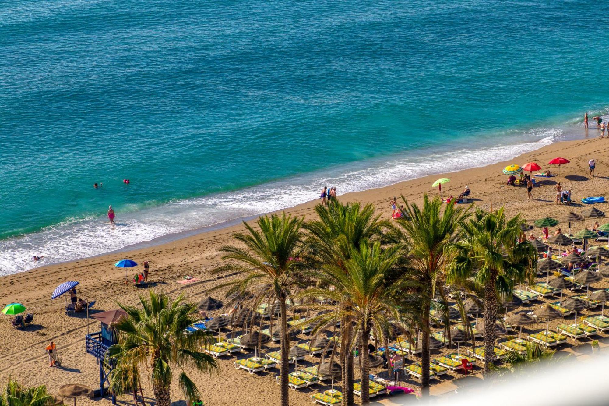 Apartment Maite Benalmadena