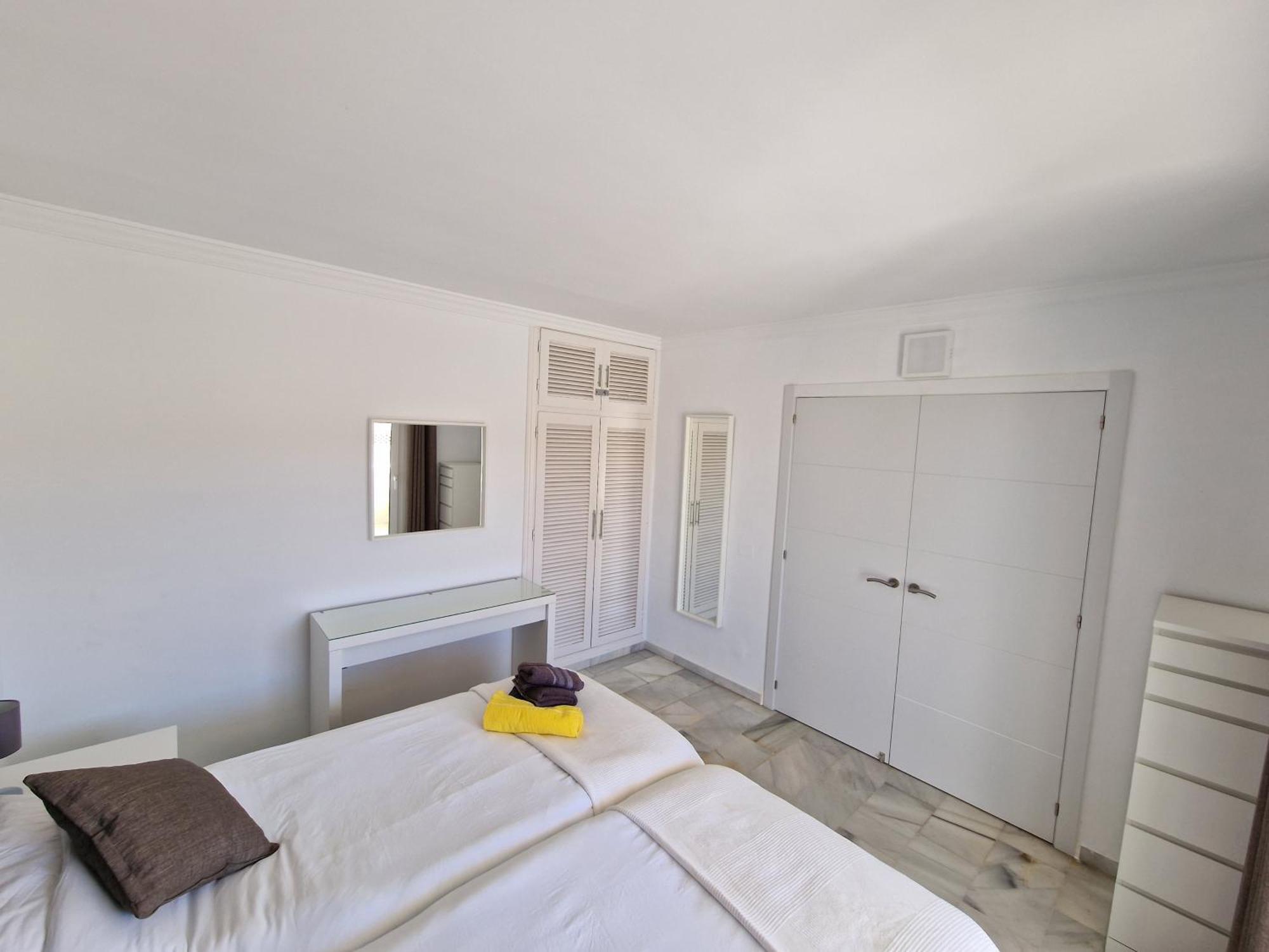 Apartamento Pueblo San Jose - Dorotea - Costa