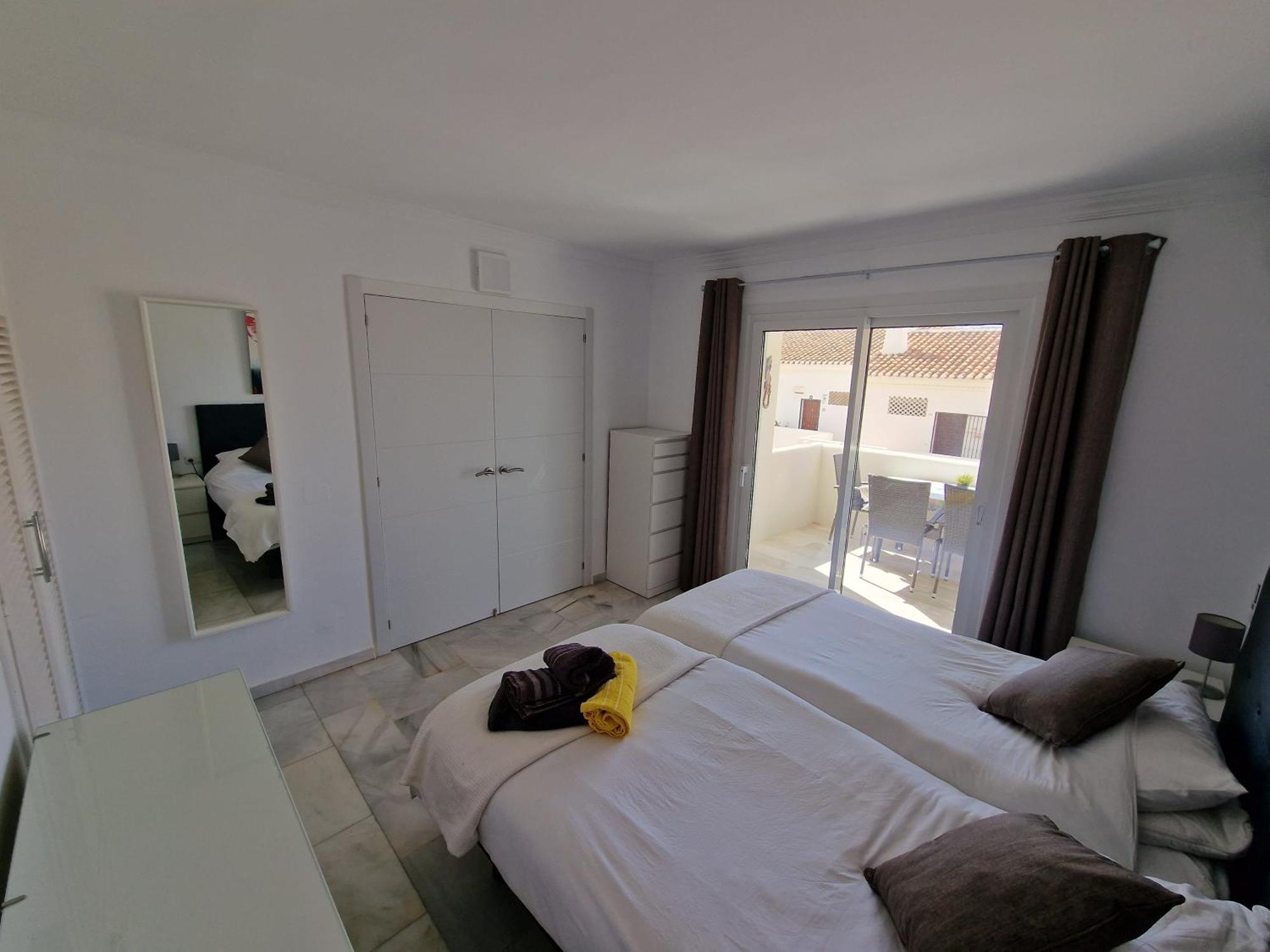 Pueblo San Jose - Dorotea - Costa Benalmádena