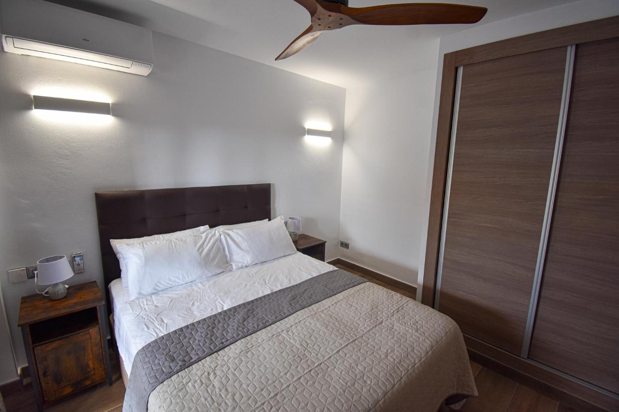 Apartment Urb Pueblo Del Parque, Luxury 2 Bedroom Apartment. Fantastic Location. Benalmadena