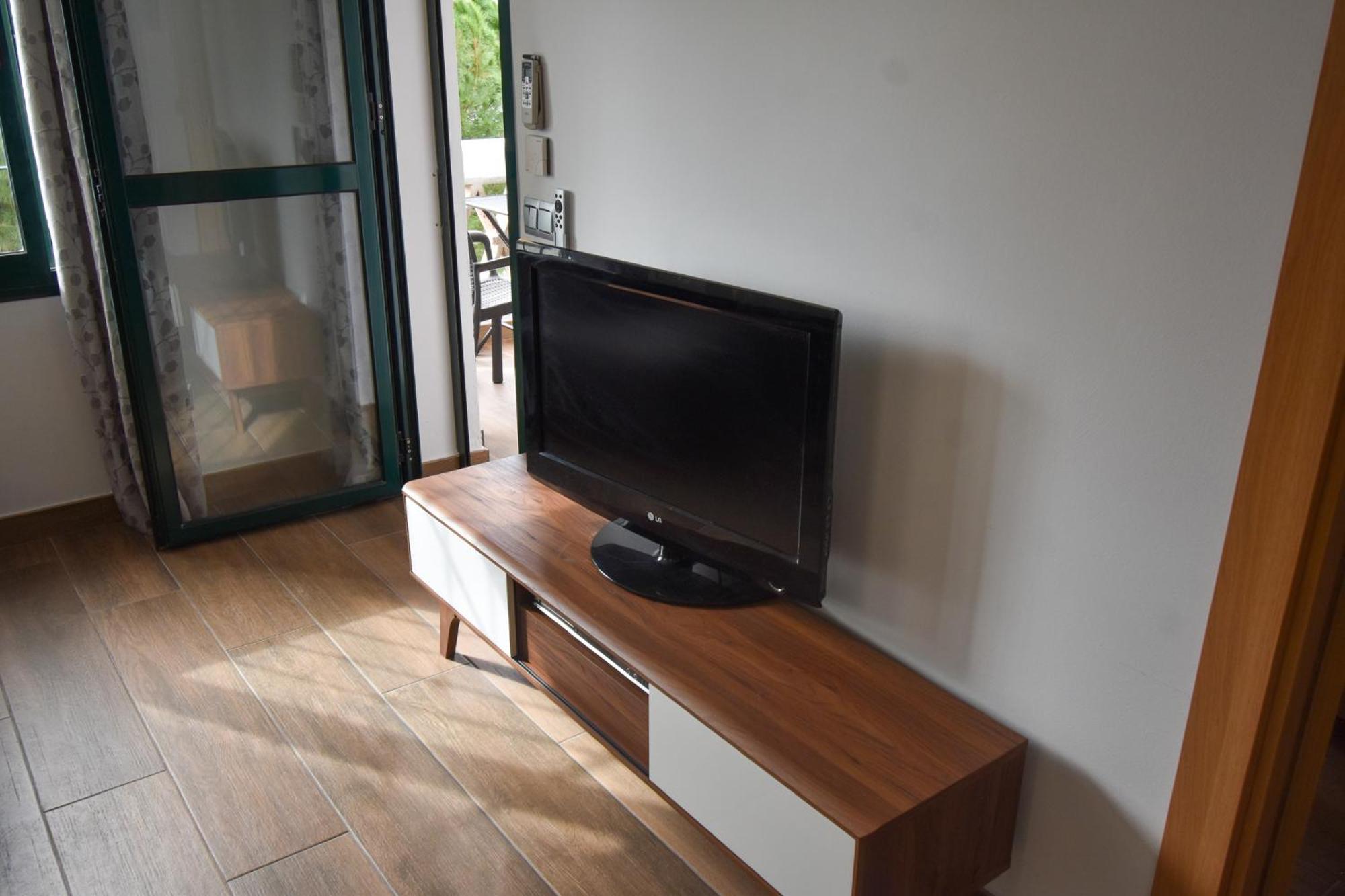 Apartment Urb Pueblo Del Parque, Luxury 2 Bedroom Apartment. Fantastic Location. Benalmadena