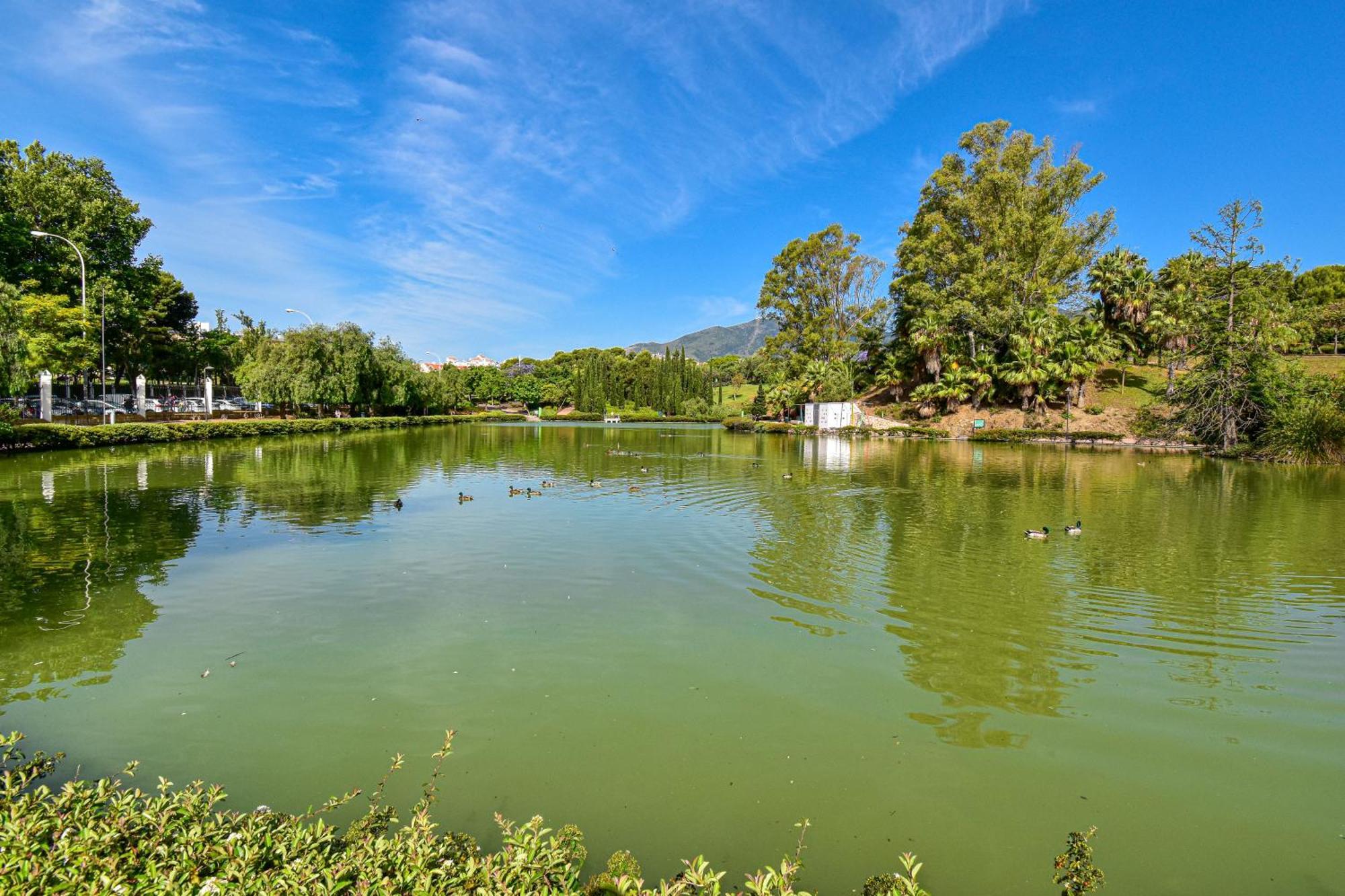 Urb Pueblo Del Parque, Luxury 2 Bedroom Apartment. Fantastic Location.